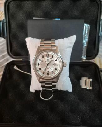 Orologio Automatico Addiesdive AD2048