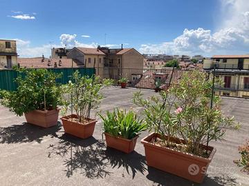 Appartamento di 95 m² con 3 locali a Mantova