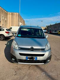 Citroen Berlingo Multispace