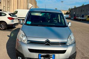 Citroen Berlingo Multispace