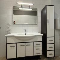 Mobile bagno
