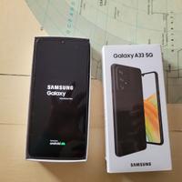 Samsung Galaxy A33 5G 128GB