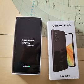 Samsung Galaxy A33 5G 128GB