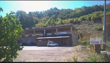 Locale commerciale da 800mq