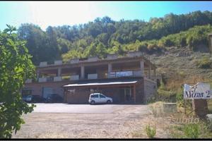 Locale commerciale da 800mq