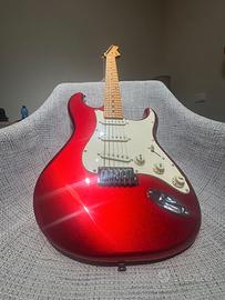 Chitarra elettrica Tagima nuova