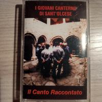 I Giovani Canterini di Sant'Olcese 