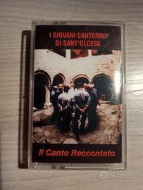 I Giovani Canterini di Sant'Olcese 