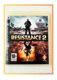 Resistance 2 - Videogioco per Sony Playstation 3