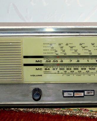 Mivar VAR Milano FUNZIONAMENTO PERFETTO IN FM