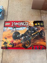 Lego ninjago