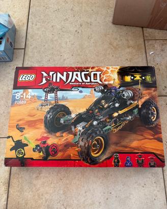 Lego ninjago