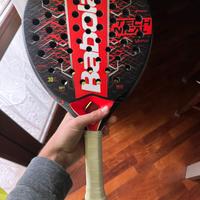 Racchetta padel babolat vertuo 2025