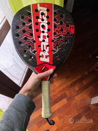 Racchetta padel babolat vertuo 2025