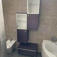 Composizione arredo bagno