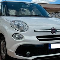 Fiat 500 l 1.6 mjt 120 cv n 1 11/2019
