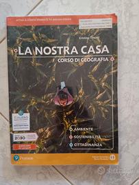 La nostra casa geografia