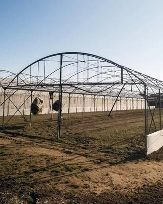 Serra agricola professionale