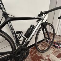 Bici di corsa