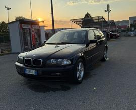 Bmw e46 318i