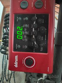 Batteria elettronica 