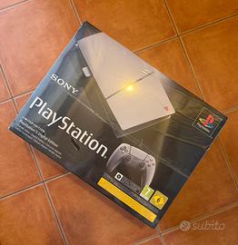 PlayStation 5 30th Anniversary Nuova Sigillata