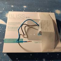 Finder Bliss 1C.91 WiFi Cronotermostato