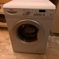 Lavatrice Haier