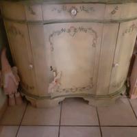 credenza