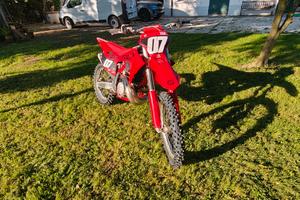 Gas gas Mc 300 - 2025 - 12. 7 ore da vetrina 