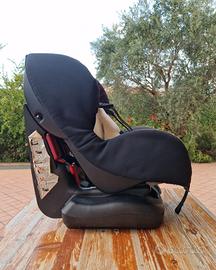 Seggiolino auto Bébé Confort Priori (9-18 kg)