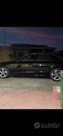 Cerchi originali audi A4