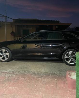 Cerchi originali audi A4