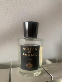 Profumo Acqua di Parma Yuzu