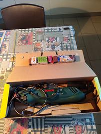 Levigatrice PSV 300 ae variolevigatrice