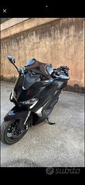 Tmax 530 2019
