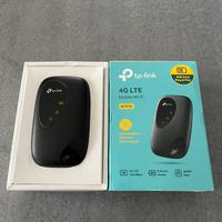 Modem Tp-link portatile