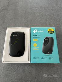 Modem Tp-link portatile