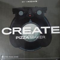 FORNO ELETTRICO PER PIZZA