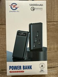 Power bank