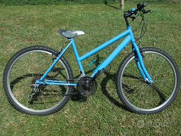 MTB PER RAGAZZO/A