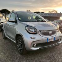 Smart ForFour 90 0.9 Turbo twinamic Prime