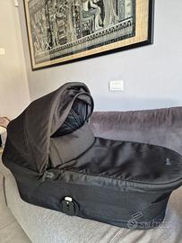 Navicella Cybex Gazelle S Cot