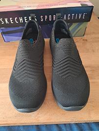 Skechers scarpe