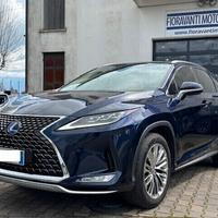 Lexus RX 450h RX Hybrid Executive