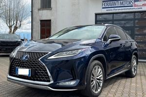 Lexus RX 450h RX Hybrid Executive