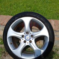 Cerchio Mercedes 18