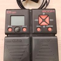 multieffetto ZOOM B1on