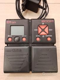 multieffetto ZOOM B1on