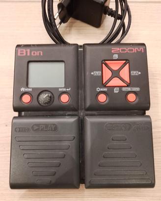 multieffetto ZOOM B1on